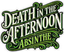 Death in the Afternoon Absinthe